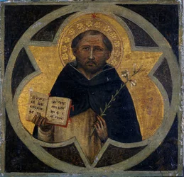 St. Dominikus